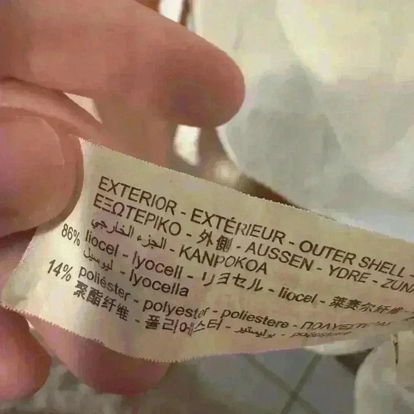 🛍Bundle sale🛍Size small white Zara dress - Picture 6 of 7